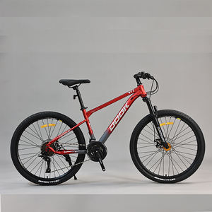 Precio de fábrica 26 pulgadas Downhill Mountain Bike Material de llanta de carbono con sistema de frenos de disco Bicicletasbon <span class=keywords><strong>Rin</strong></span> <span class=keywords><strong>29</strong></span> <span class=keywords><strong>MTB</strong></span> bicicleta venta - Product Image 6