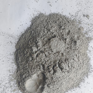 Mortier de sol en ciment <span class=keywords><strong>autonivelant</strong></span> moderne, nivelant instantanément et imperméabilisant le béton polymère pour le nivellement des sols - Product Image 1