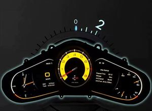 Tablero LED para 911 2012-2019 - Product Image 2