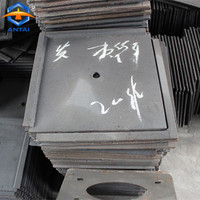 ATHI Sablage automatique à entraînement direct sec/humide, sablage par projection de billes, sablage de roues, sablage de moteurs, composant essentiel pour le polissage et l'élimination de la rouille