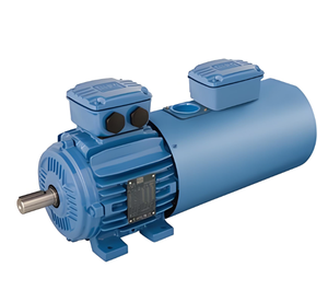 Motor de inducción trifásico estándar serie Y3 Weg de alta potencia 1hp 2hp 3hp 4hp 5.5hp 7.5hp 100hp 125hp 380v CA - Product Image 2