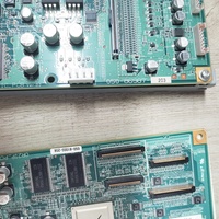 Carte de circuit imprimé (PCB) pour imprimantes RISO Comcolors 7050/7150/9050/9150 X7200/X7250/EX7200/EX7250 – Pièce détachée pour machine d'impression Comcolors