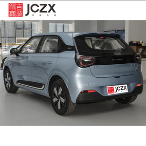 Dongfeng Box Nammi 01 Ev Car <span class=keywords><strong>330</strong></span> air Dengfeng Nami Nano 01 usato nuove auto elettriche cinesi - Product Image 5