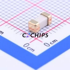 045203.5MRL One-Time Fuse 2410 Fuse ( Type: SMD Fuse )( Rated Current: 3.5A )( Rated Voltage (AC): 125V ) - Product Image 2