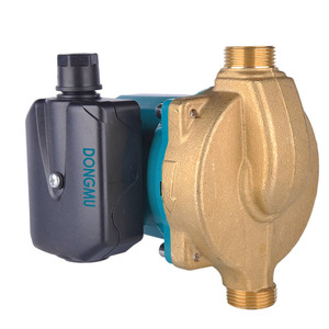 Dongmu RS15-6WL tiết kiệm năng lượng chuyển đổi tần số ba tốc độ lưu thông thông minh im lặng thúc đẩy bơm tuần hoàn - Product Image 2