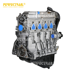 Jl473q1 phụ tùng ô tô lắp ráp động cơ cho changan benben 474 1.4L jl473q1 5amt động cơ xăng - Product Image 4