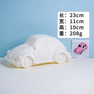 NOUVEAU Kit de Peinture Fluide Manuel en Résine Vinyle pour Poupées Melody Blanches, 100 Motifs (Animaux, Personnages de Films), S-anrio, Vente en Gros avec Peintures Acryliques - Product Image 4