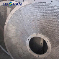 Maquinaria para la Procesación de Papel, Máquina de Separación de Fibra de Pulpa de Papel Reciclado, Separador de Fibra de Efecto Simple