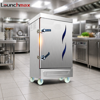 Cuiseur vapeur électrique professionnel pour riz et pains, machine à vapeur de riz, armoire de cuisson à vapeur