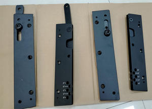 نشط خط صفيف المتكلم أجزاء <span class=keywords><strong>12</strong></span> بوصة صفيف قوس عدة ل سماعة مخاطبة الجمهور عالية الجودة في الهواء الطلق المتكلم الأجهزة حلقة 7708 - Product Image 3