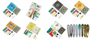 ปากกาอ่านอัลกุรอานดิจิทัล Allstar Sensitive รุ่น Quranic Reading Pen Quran <span class=keywords><strong>Makka</strong></span> ความจุ 16GB พร้อมเสียงอ่านอัลกุรอาน 18 เสียง - Product Image 6