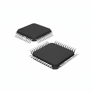 Electronic Circuit Components Data Acquisition BOM IC In Stock 48 LQFP ADV7123JST240 - Product Image 1