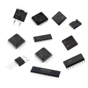 ECS-.327-12.5-17X-TR คริสตัล 32.7680KHZ 12.5PF SMD 2026 ใหม่ต้นฉบับ - Product Image 1