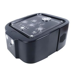 Nueva Máquina de Terapia de Vacío con Copa XL, Bomba de Vacío para Aumento de Senos, Levantamiento de Glúteos, Succión de Puntos Negros y Fotones - Product Image 6