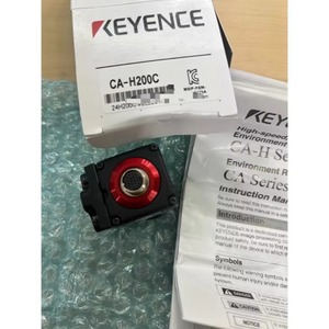 กล้อง CA-H200C ใหม่เอี่ยม 1 ชิ้น - Product Image 2