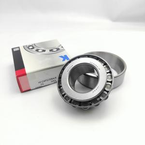 Original Japão Wheel Taper Roller Bearings 32306AJR 32307 32308 32309 <span class=keywords><strong>32310</strong></span> JR Rolamentos de rolos cônicos para Auto Truck Wheel - Product Image 5