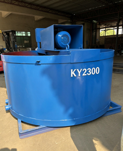 Tanque de Almacenamiento de Lodo con Mezcla Automática para Construcción de Túneles, Minería e Ingeniería a Gran Escala, Motor de 7.5KW de Alta Eficiencia - Product Image 5