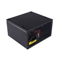 Komputer gaming p4 400w 450w 500w 550w 600w server 80 plus atx permainan SMPS beralih catu daya