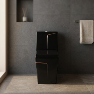 ที่นั่งชักโครก WC หนึ่งชิ้นแบบพกพาแบรนด์ vistaar จากประเทศจีน - Product Image 2