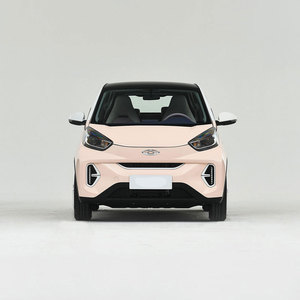 2023 elettrica nuova energia piccola 100% elettrica 100 km/H Chery piccola auto elettrica - Product Image 2