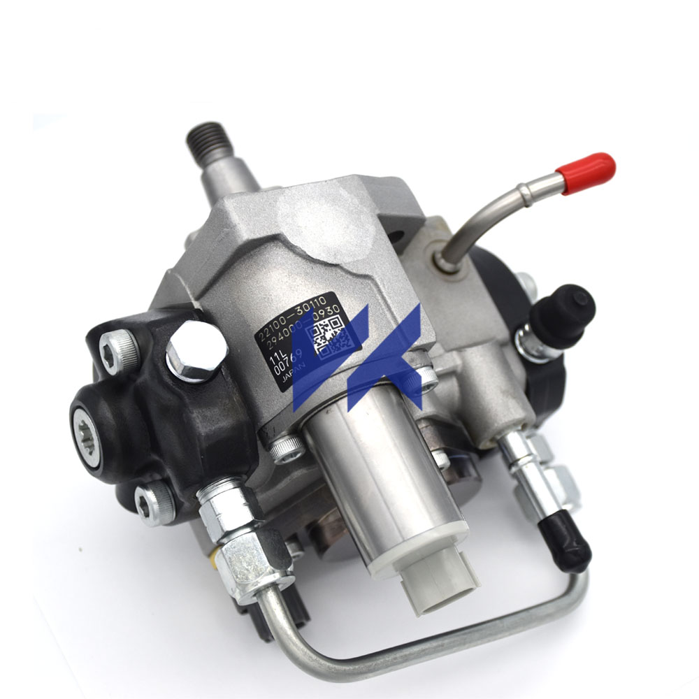 ホットセール 口コミ Fuel Pressure High Pump 6M60T MITSUBISHI for 294050-0042 グローブ