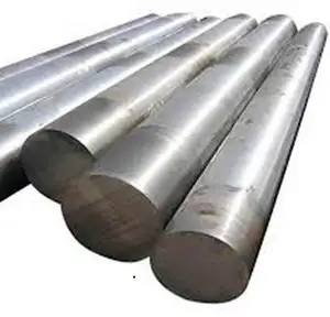 Başbakan kalite nn07750/Inconel X750 alaşım çelik yuvarlak çubuk inconel 601 625 kaynak teli çubuk