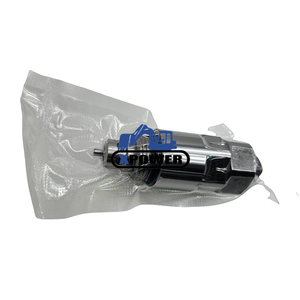 Nouvelle soupape de décharge XPower C011B-40377 pour excavatrice sur chenilles 225LC-V 230LC-V - Product Image 2