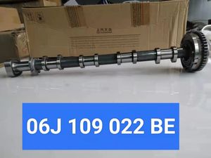 Fabrika EA888 VW 06L109021H emme eksantrik mili VW MK7 GTI AUDI A3 A4 2.0 cncncd CNCE CHHB 06L109088 06J109021AD - Product Image 2