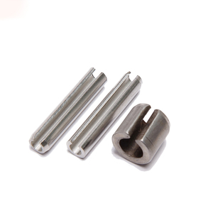 Broche à <span class=keywords><strong>ressort</strong></span> recourbé en acier inoxydable 304 316, livraison gratuite, GB879 DIN7346 - Product Image 4