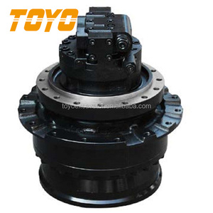 320D2 E320D2 Travel Motor 441-3011 507-6562 507-6559 1484696 3349986 Final <b>Drive</b> 320D2 E320D2 Travel Motor - Product Image 3