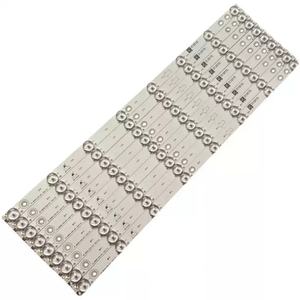 Bande de rétroéclairage LED originale pour téléviseur NO.3307 TMT_48B2600_3030C_8S1P 4C-LB480T-YH1 pour 48 pouces - Product Image 4