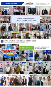 خط إنتاج مزيج الأسمدة <span class=keywords><strong>Npk</strong></span> Bb مركب <span class=keywords><strong>Npk</strong></span> 18-18-5 سماد لخط إنتاج المحاصيل الزراعية في الصين - Product Image 6