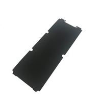 Feuille d'isolation électrique FORMEX AS-100 PP, résistante aux hautes températures, ignifuge, antistatique, tension nominale 32400V