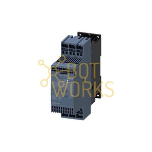 Siemens 3RW30272BB14 - Nuovo - Product Image 1