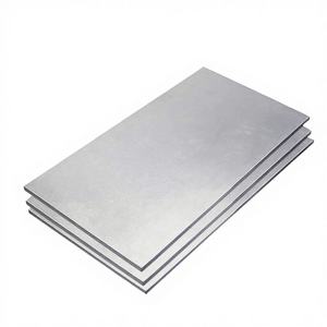 Placa de Alumínio Série 5005 5052 5000 Mais Vendida com Serviços de Corte e Soldagem - Product Image 2