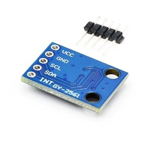 GY-2561 TSL2561 Luminosity <b>Sensor</b> Breakout infrared <b>Light</b> <b>Sensor</b> module integrating <b>sensor</b> AL - Product Image 3
