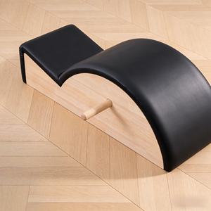 Corrector de Columna Vertebral de Madera de Roble de Alta Calidad para Pilates, para Estudio de Yoga y Uso Doméstico - Product Image 5