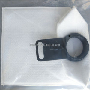 Machine d'impression sac à eau Roland sac filtrant de haute qualité L6.187.2125 sac filtrant de réservoir d'eau de Machine d'impression - Product Image 2