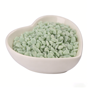 Granulés <span class=keywords><strong>de</strong></span> <span class=keywords><strong>sulfate</strong></span> ferreux <span class=keywords><strong>de</strong></span> qualité industrielle FeSO4 <span class=keywords><strong>Sulfate</strong></span> <span class=keywords><strong>de</strong></span> <span class=keywords><strong>fer</strong></span> pour l'utilisation dans les eaux usées industrielles - Product Image 1