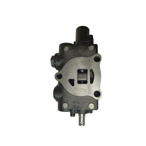 Vanne de commande directionnelle à quatre voies Doosan Daewoo D15G D18G, pièce unique de levage A635203 - Product Image 1