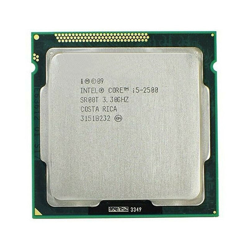 Processor Hd Graphics 2500 Specs Core I5 3470 Intel Hd Graphics