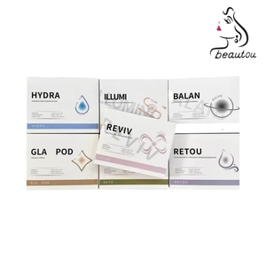 Nueva Máquina Facial de Hidrodermoabrasión, Cápsula Facial para el Hogar, Gla Pod, Mascarilla Facial con Oxígeno, Hydra Pods - Product Image 6