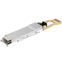 Transceiver 40G QSFP+ SR4, 850nm 100m, MPO-12 MMF, DOM