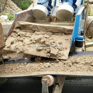 Máy thu hồi cát mịn hiệu quả cao đòi lại tới 95% cát bị mất hệ thống thu hồi Cát Tiên tiến để khai thác - Product Image 6