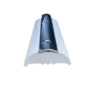 Rail de frottement en caoutchouc pour le pare-chocs de dock d'aile de bord protecteur de bateau marin - Product Image 2