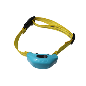 IPetDog collare elettrico da addestramento per cani Pet controllo remoto della corteccia impermeabile ricaricabile per cani vibrazione - Product Image 3