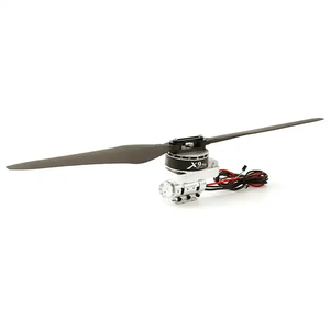 Technologie agricole drone <span class=keywords><strong>hobbywing</strong></span> X9 Plus système d'alimentation combo 36120 hélice X9 Plus kit d'alimentation X9 Plus moteur combo - Product Image 2