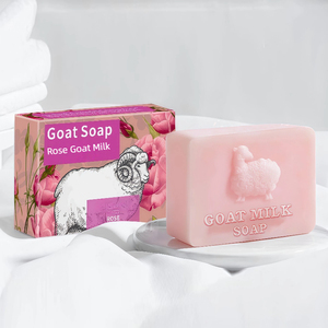 <span class=keywords><strong>Savon</strong></span> solide au lait naturel Contrôle <span class=keywords><strong>de</strong></span> l'huile <span class=keywords><strong>Savon</strong></span> lissant pour les mains - Product Image 3