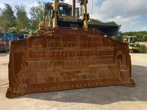รถดันดิน CAT 9R มือสอง ยี่ห้อ Caterpillar นำเข้าจากญี่ปุ่น คุณภาพดี แรง ทนทาน พร้อมขาย - Product Image 5