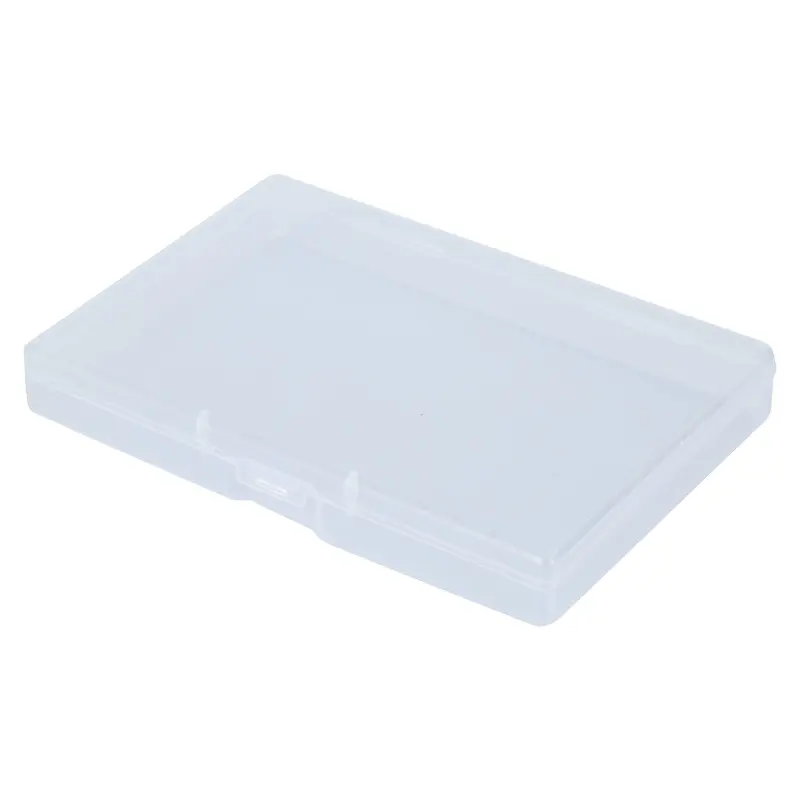 กล่องมีดพลาสติก PP แข็งสำหรับ SJPC802อุปกรณ์บนโต๊ะอาหารกล่องพลาสติกเคสกันน้ำ